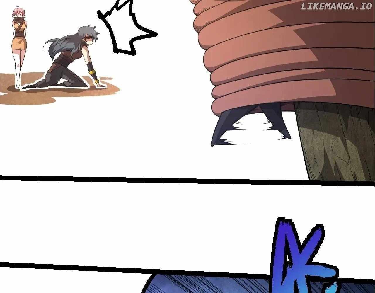 Evolution Begins With A Big Tree Chapter 387 68
